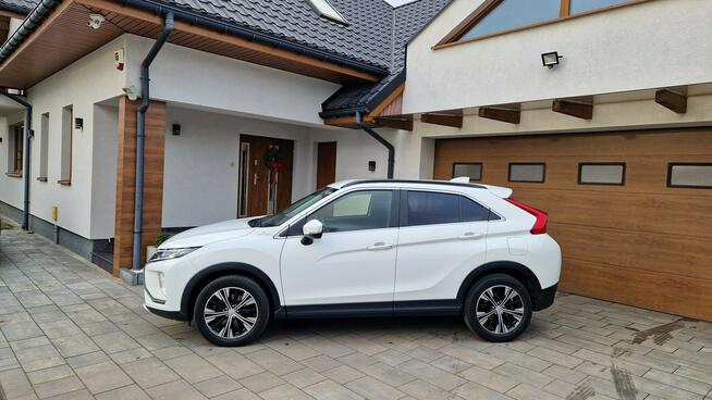 Mitsubishi Eclipse Cross lift, SUV, stan BDB, bogate wyposażenie, % % GWARANCJA % %