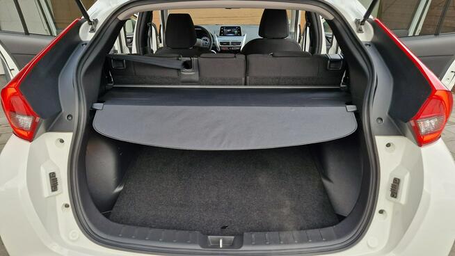 Mitsubishi Eclipse Cross lift, SUV, stan BDB, bogate wyposażenie, % % GWARANCJA % %
