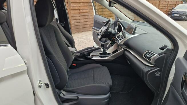 Mitsubishi Eclipse Cross lift, SUV, stan BDB, bogate wyposażenie, % % GWARANCJA % %