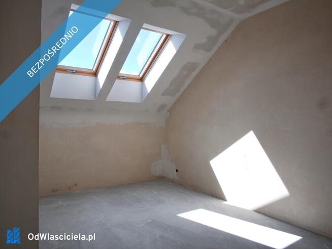 OSTATNI Nowy dom w Katowicach , Garaż , 5 pokoi , 2 łazienki , ogródek, taras