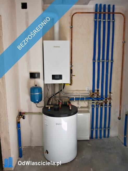 OSTATNI Nowy dom w Katowicach , Garaż , 5 pokoi , 2 łazienki , ogródek, taras