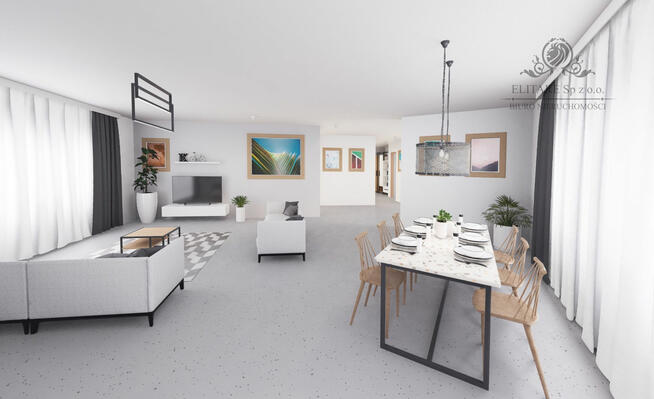 GOTOWE/Mieszkanie 4pok, 98,53m2 z 2 balkonami/Wrocław Szczepin