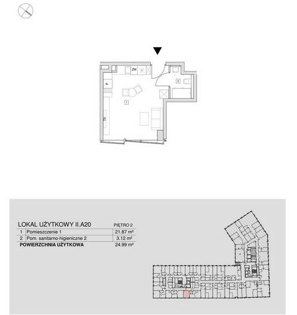 Piekny apartament inwestycyjny w doskonałej lokalizacji/pod wynajem/do zamieszka