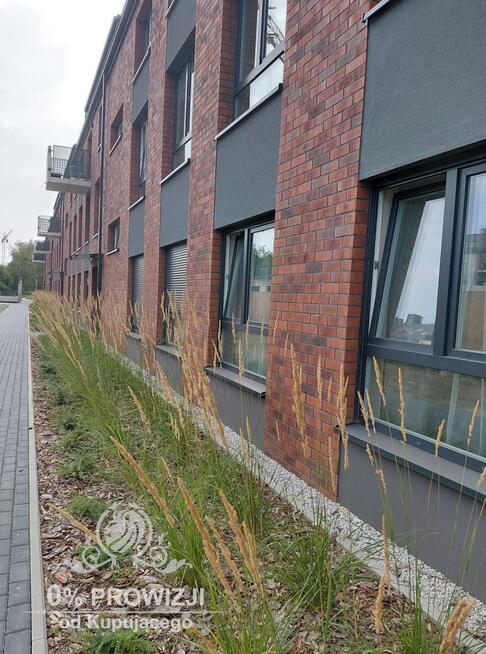 Piękne mieszkanie z antresolą "Open space", w cichej i zielonej okolicy