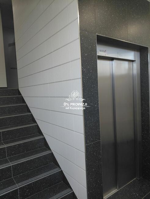 Piękne mieszkanie z balkonem w zielonej i spokojnej okolicy