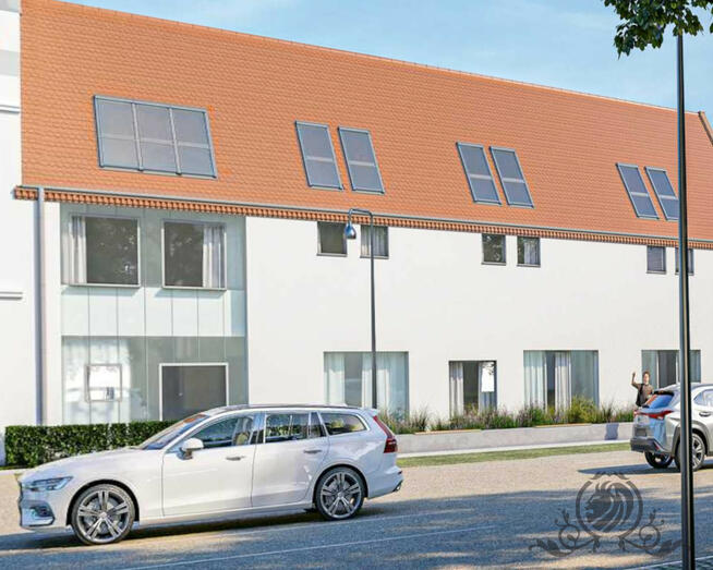 Piękny apartament w dworku na Krzykach/Wojszyce