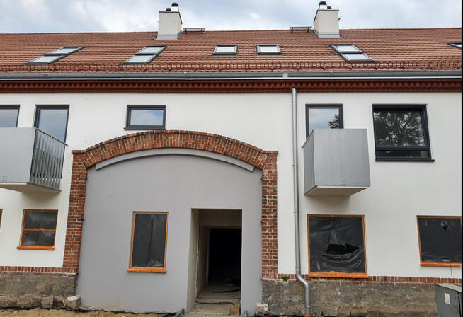 Piękny apartament w dworku na Krzykach/Wojszyce