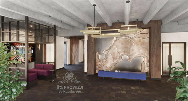 Piękne mieszkane z balkonem w topowej lokalizacji idealne pod inwestycję