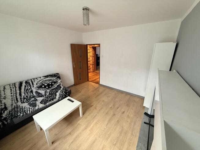 Godula, 62m² "z ogródkiem" bez schodów, bez stresu