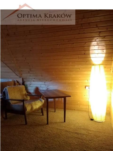 Dom Poręba gm. Myślenice