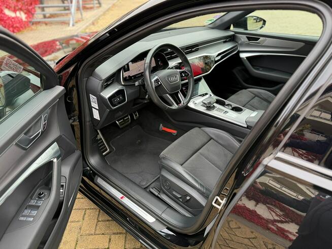 Audi A6 Faktura VAT 23%