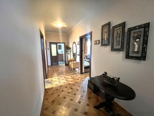 Dom z ogromnym potencjałem - MARKI