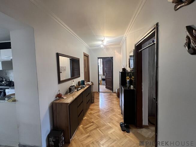 Dom z ogromnym potencjałem - MARKI