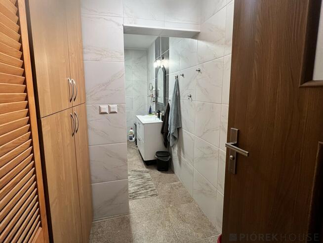 Dom z ogromnym potencjałem - MARKI