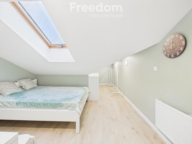 Komfortowe 2 pokoje w nowym bloku – Puck