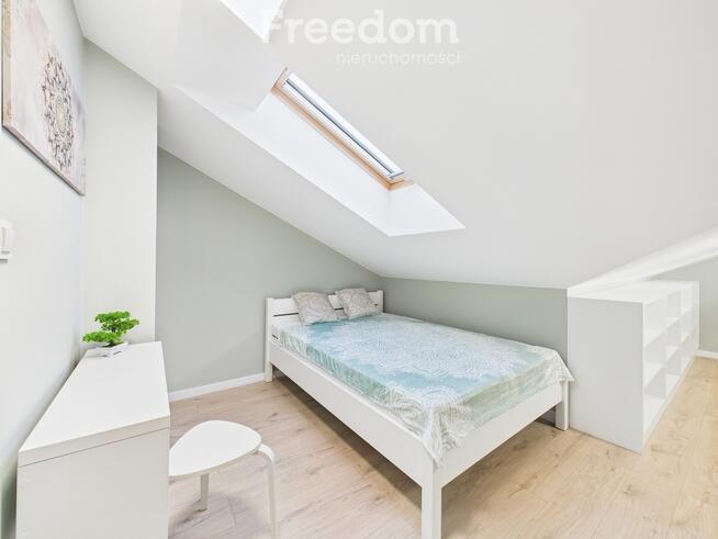 Komfortowe 2 pokoje w nowym bloku – Puck