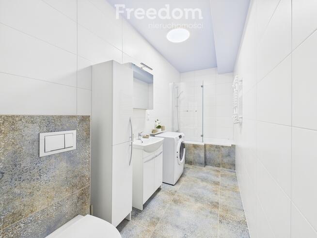 Komfortowe 2 pokoje w nowym bloku – Puck