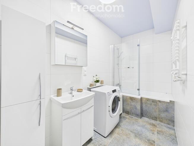 Komfortowe 2 pokoje w nowym bloku – Puck