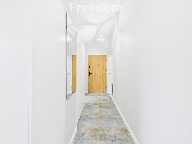 Komfortowe 2 pokoje w nowym bloku – Puck