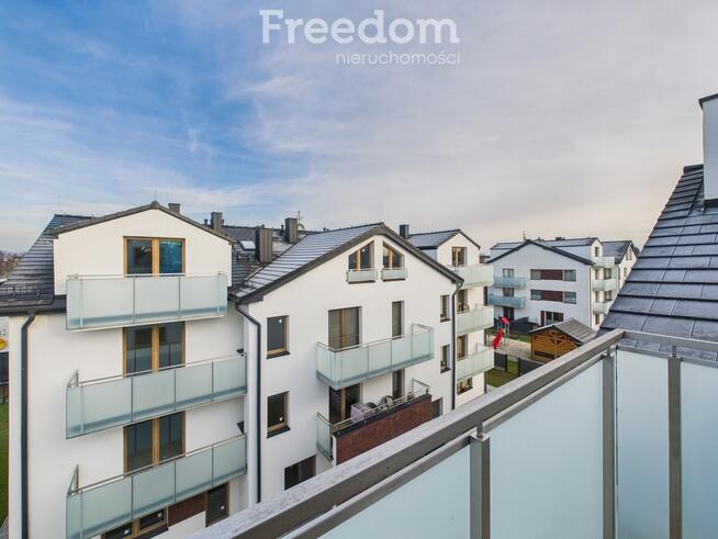 Komfortowe 2 pokoje w nowym bloku – Puck