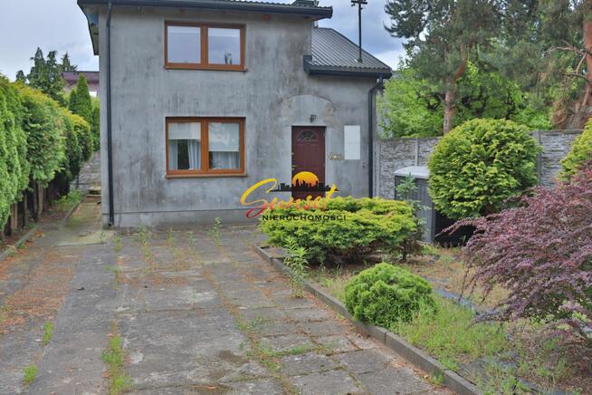 Dom 95m², działka pow. 289m², Atrakcyjna Okolica