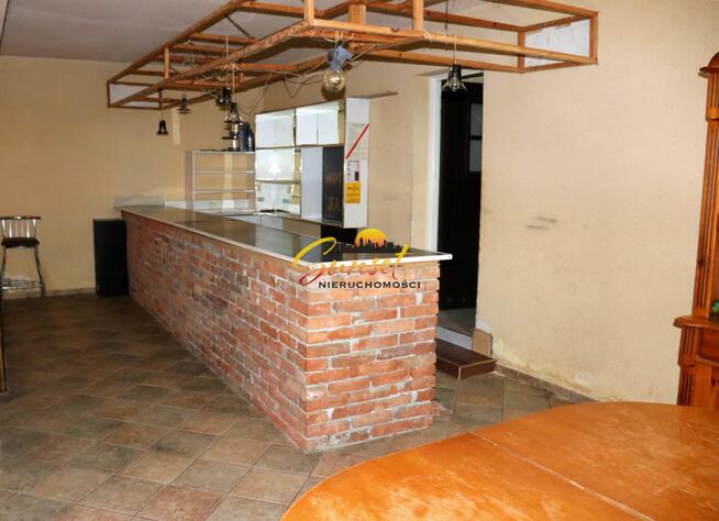 Lokal o pow. 110m² Gastronomia ul. Skorupki