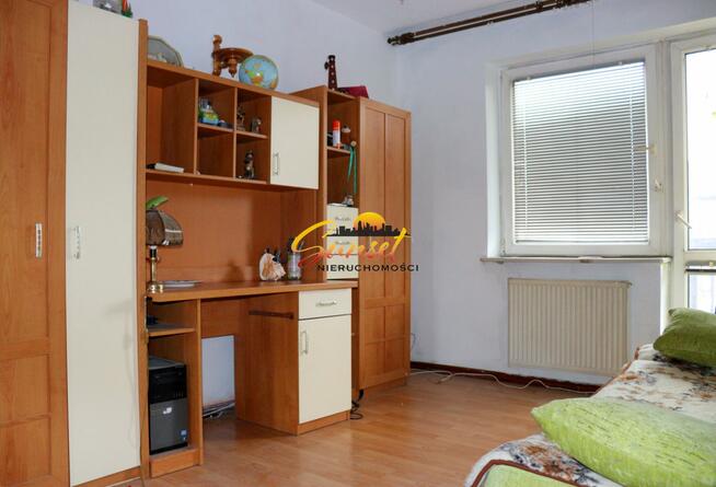 Mieszkanie o pow. 80m²,3-pokoje,Taras,Komórka,Okazja