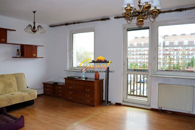 Mieszkanie o pow. 80m²,3-pokoje,Taras,Komórka,Okazja