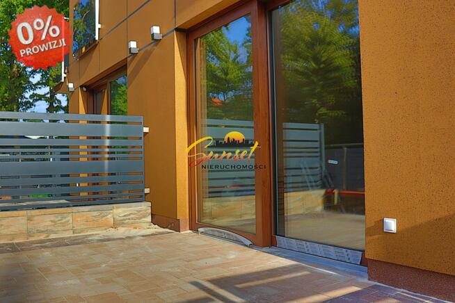 Segment Skrajny pow.75m²,Ogródek,Super Lokalizacja