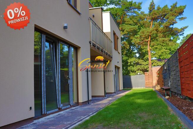 Segment Skrajny pow.75m²,Ogródek,Super Lokalizacja