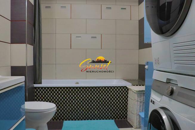 AtrakcyjnaCena,3-pok.Mieszkanie pow. 69m²,Garderoba,BardzoZadbane