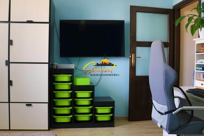 AtrakcyjnaCena,3-pok.Mieszkanie pow. 69m²,Garderoba,BardzoZadbane