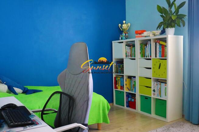 AtrakcyjnaCena,3-pok.Mieszkanie pow. 69m²,Garderoba,BardzoZadbane