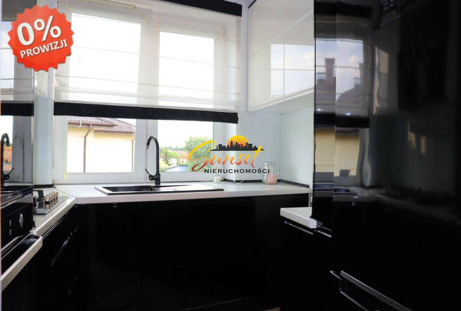 Przytulna Kawalerka o pow. 33m² ul. Wiosenna,garaż