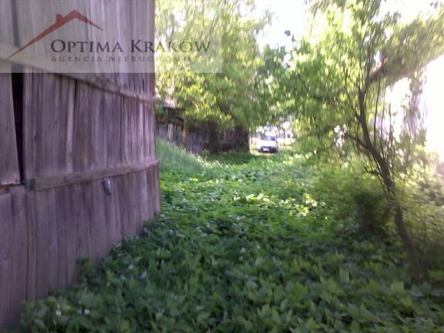 Działka rolno-budowlana Śmiłowice gm. Nowe Brzesko