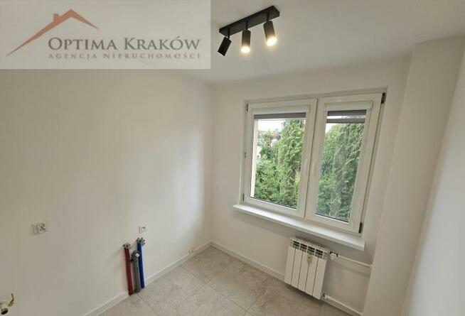 Mieszkanie Kraków Grzegórzki, Olsza, Józefa Narzymskiego