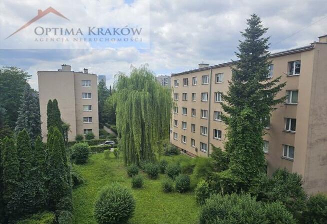 Mieszkanie Kraków Grzegórzki, Olsza, Józefa Narzymskiego