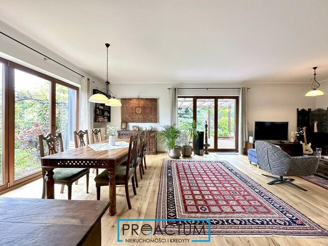 Przestronny dom w Kaszczorku - niskie koszty