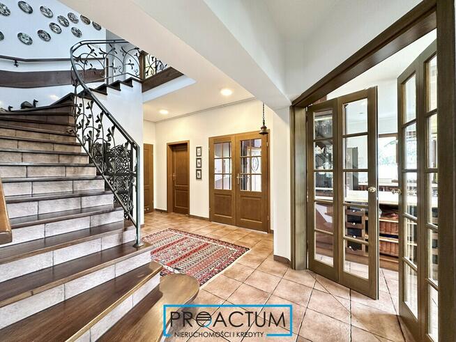 Przestronny dom w Kaszczorku - niskie koszty