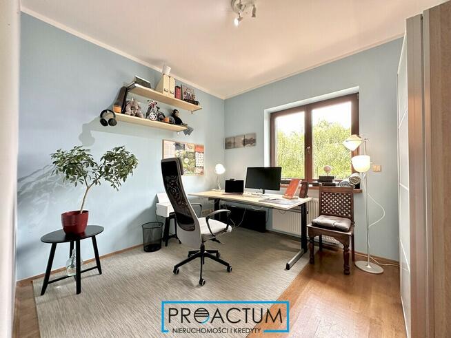 Przestronny dom w Kaszczorku - niskie koszty