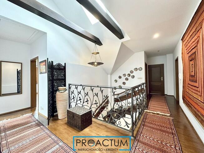 Przestronny dom w Kaszczorku - niskie koszty