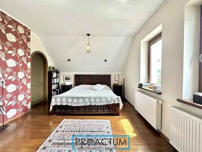 Przestronny dom w Kaszczorku - niskie koszty