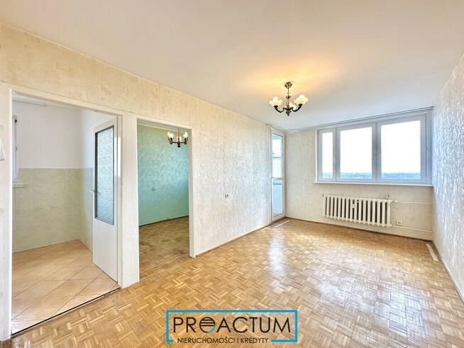 Mokre. Mieszkanie z ujmującym widokiem na starówkę