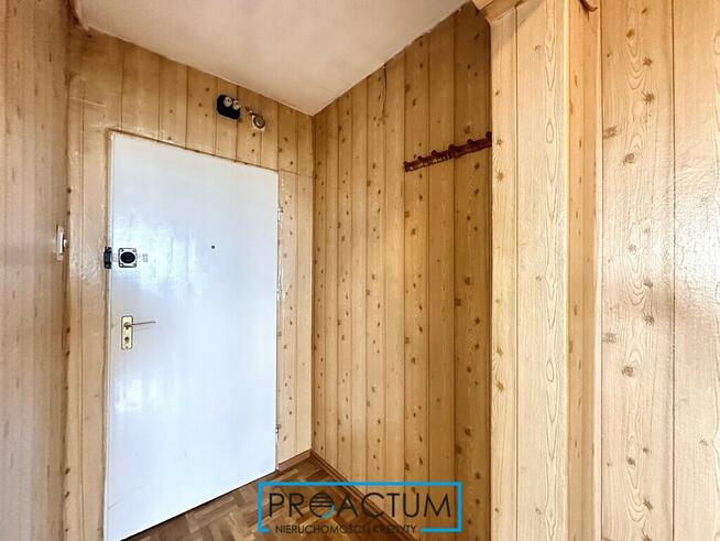 Mokre. Mieszkanie z ujmującym widokiem na starówkę