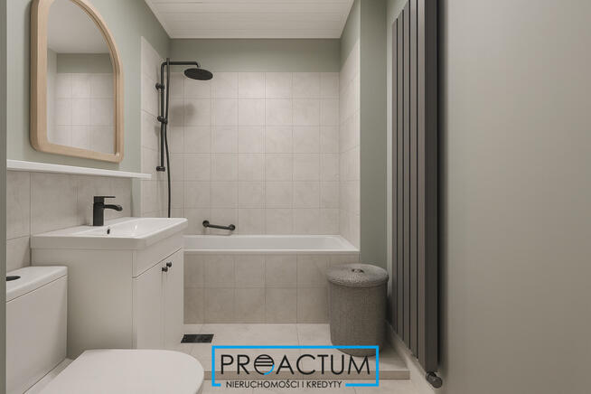 Mokre. Mieszkanie z ujmującym widokiem na starówkę