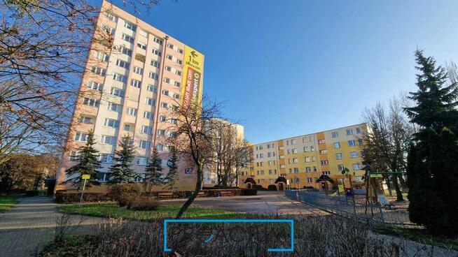 Mokre. Mieszkanie z ujmującym widokiem na starówkę