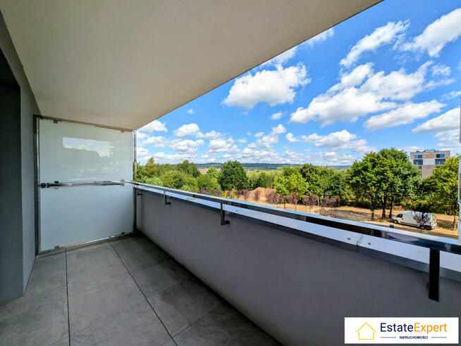 Luksusowe Mieszkanie oś. Na Stoku