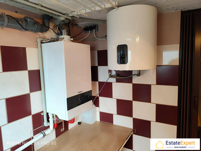 Dom z potencjałem w Skarżysko- Kamienna