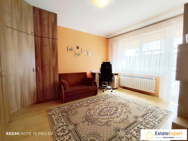 Dom z potencjałem w Skarżysko- Kamienna