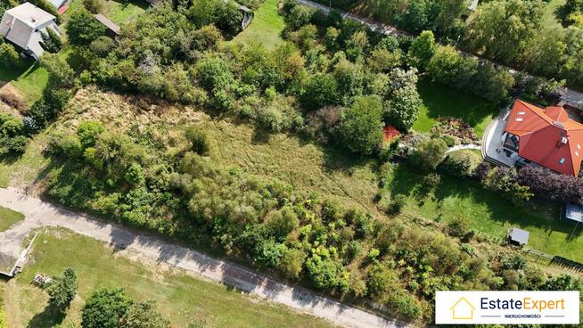 Działka Kielce Ostra Górka, ul. Rozmarynowa